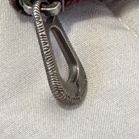 Sakroots crossbody wallet and phone carrier. - Picture 10 of 12